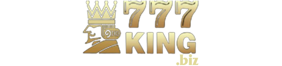 Logo 777king